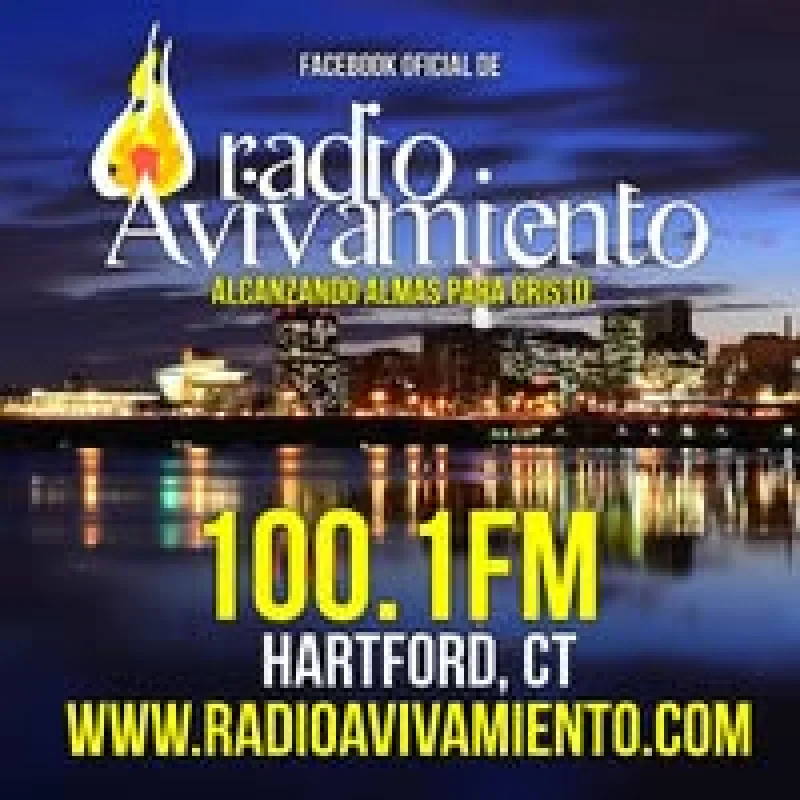 WSGG Radio Avivamiento