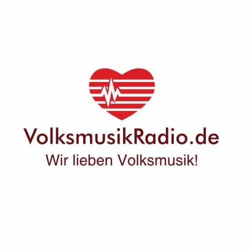 Volksmusikradio