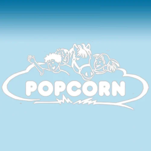 Radio Popcorn