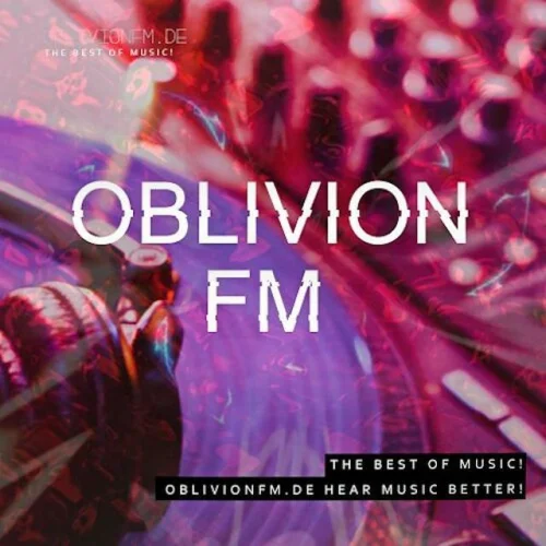 Oblivionfm