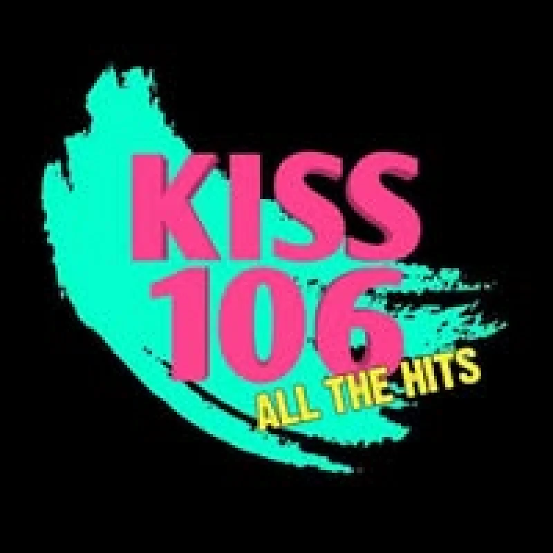 WDKS - Kiss FM 106.1