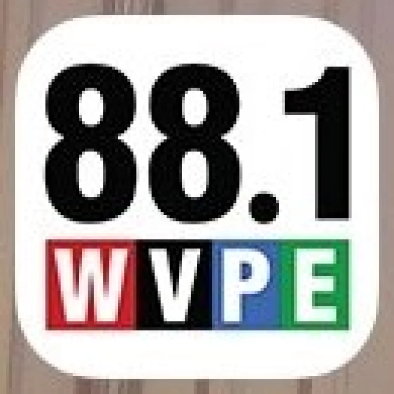 WVPE FM 88.1