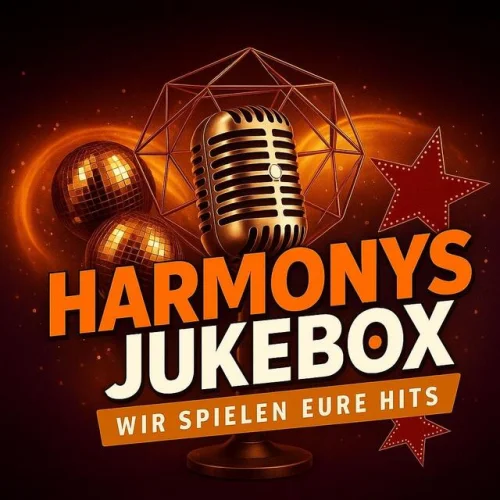 Harmonys Jukebox