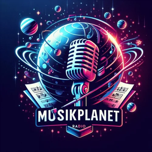Musikplanet