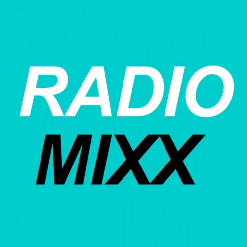 Radio Mixx