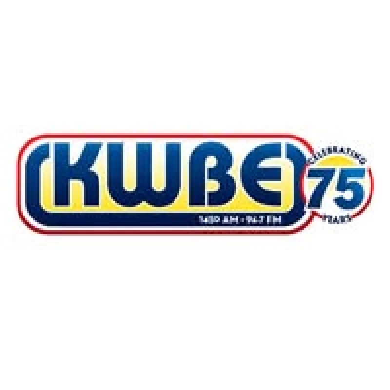 KWBE Beatrice Radio 1450 AM