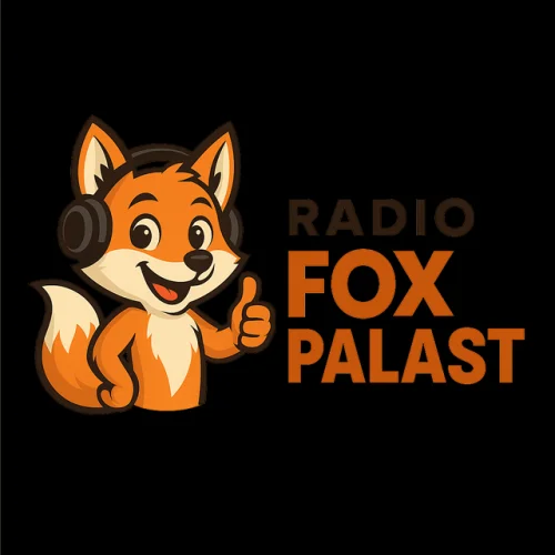 Radiofoxpalast