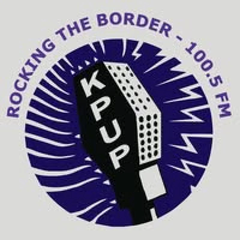 KPUP-LP 100.5 FM