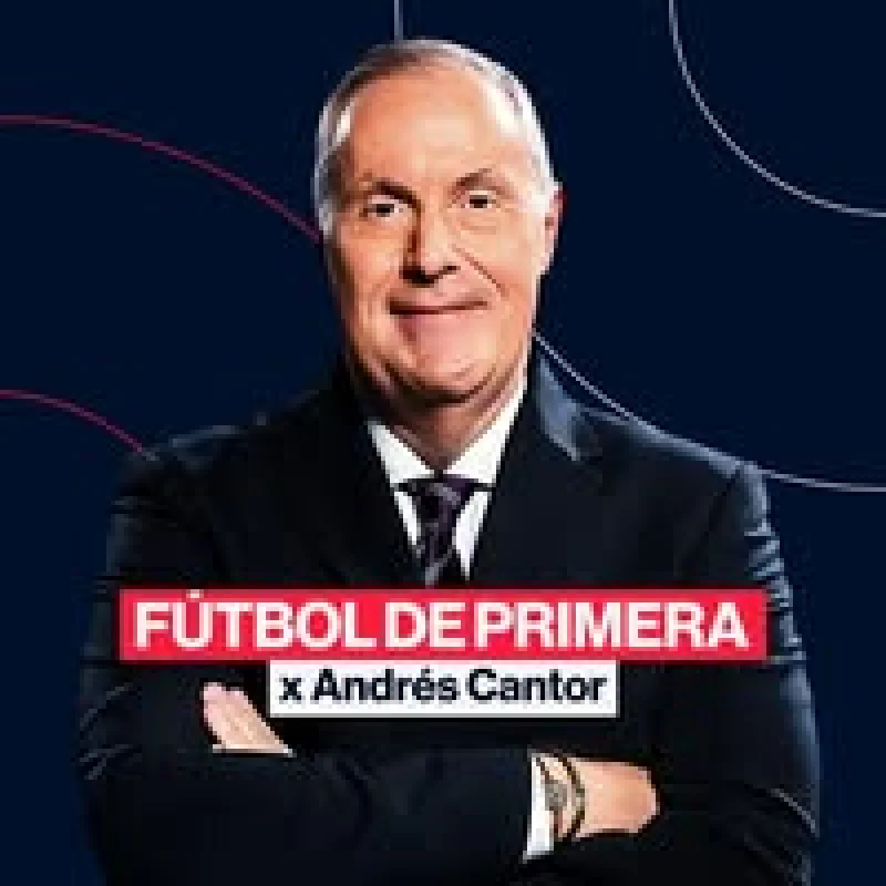 Fútbol de Primera Radio