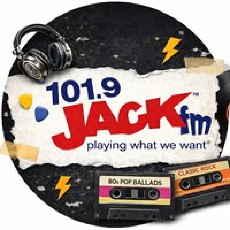 KRWK Jack-FM