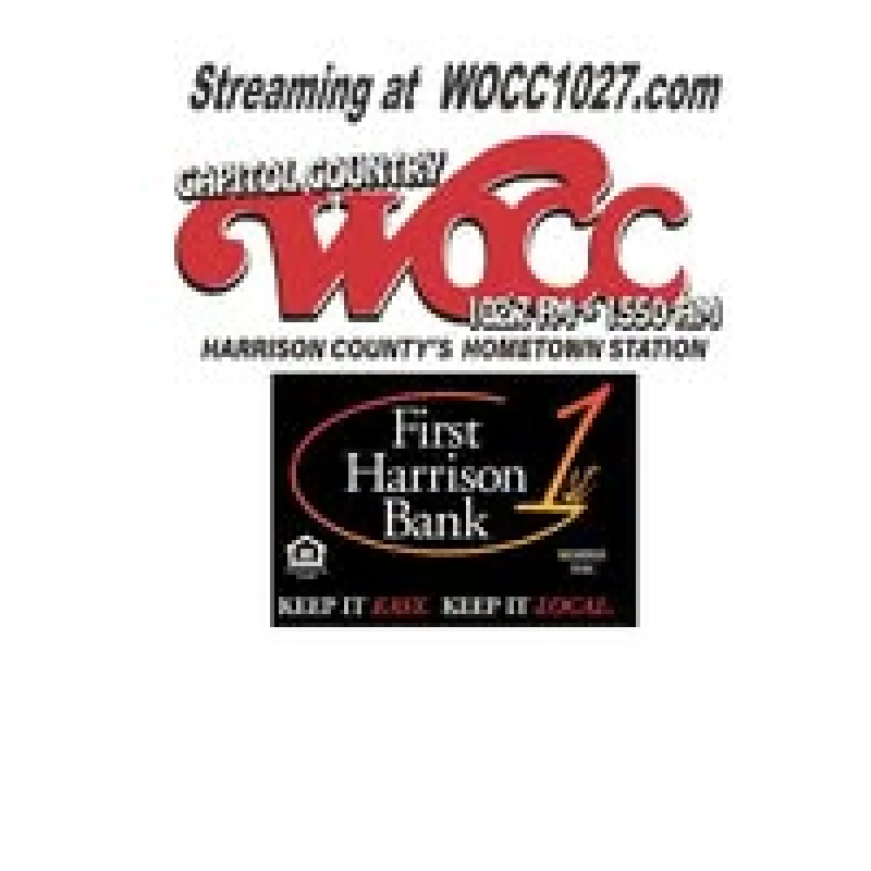 WOCC 102.7 FM