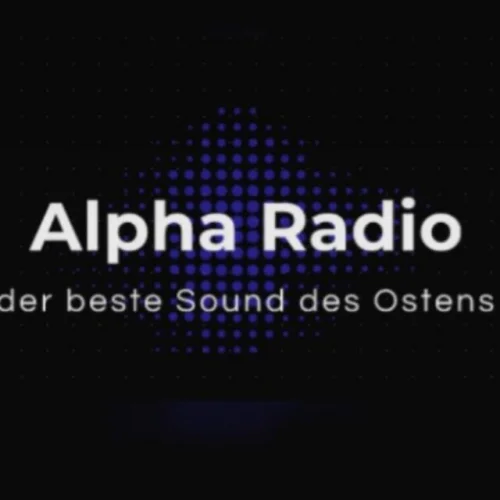 Alpha Radio