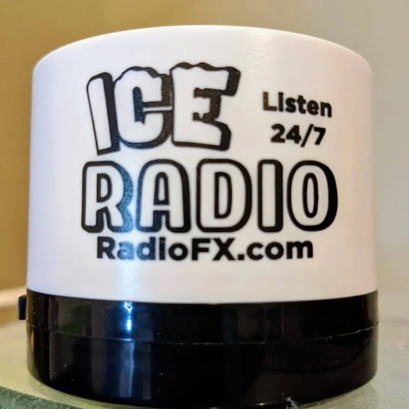 ICE RADIO