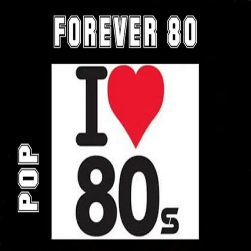 Forever80 Pop