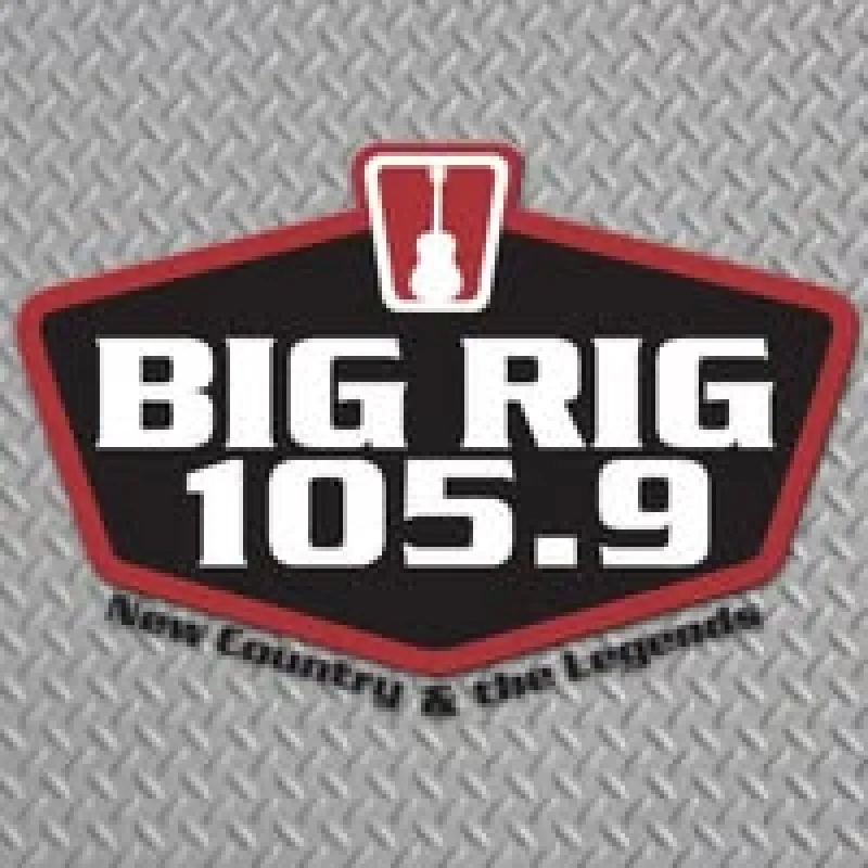 KKBO The Big Rig 105.9 FM