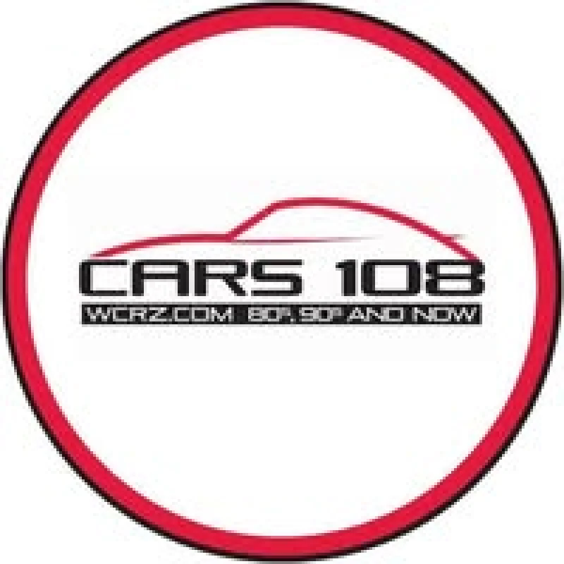 WCRZ - Cars 108 - 107.9 FM