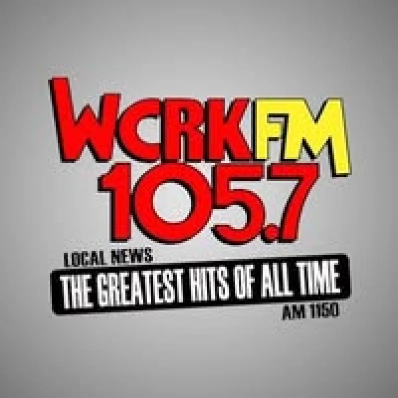WCRK Hometown Radio 1150 AM