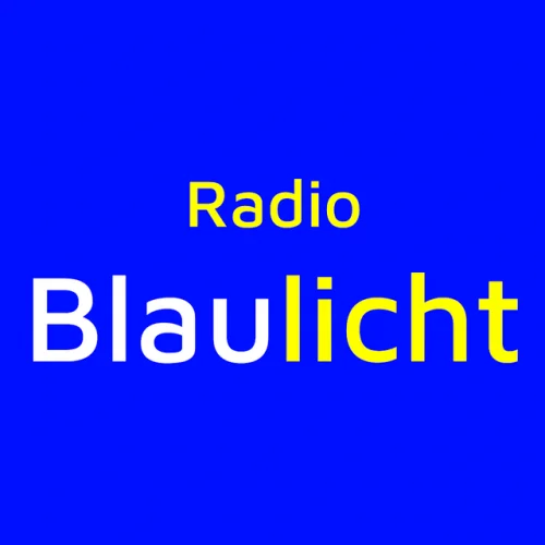 Radioblaulicht