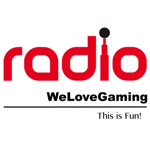 Welovegaming