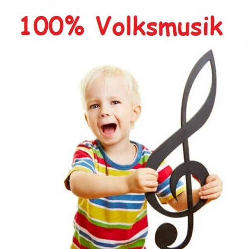 100Prozentvolksmusik