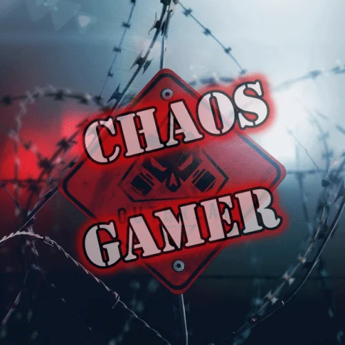 Chaosgamer