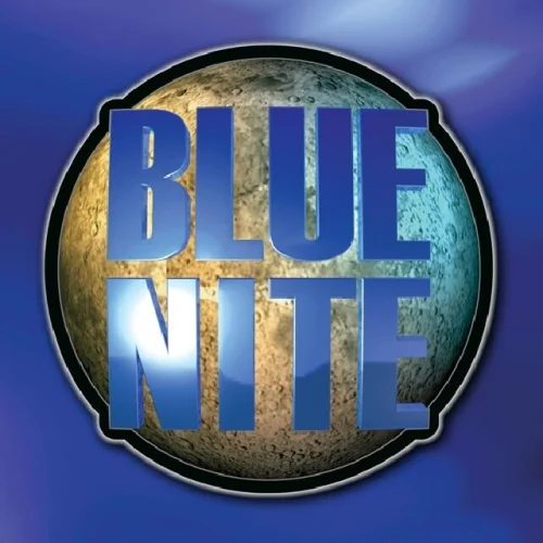 Bluenite