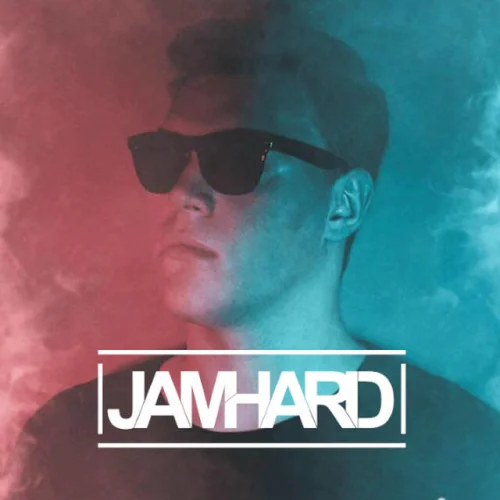 Jamhard Radio