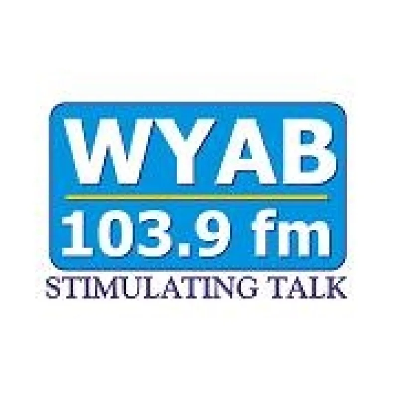 WYAB 103.9 FM
