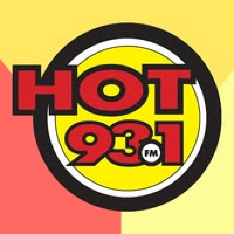 Fredericton's HOT 93.1
