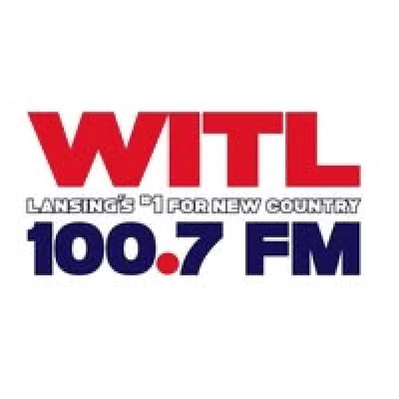 WITL-FM 100.7 FM