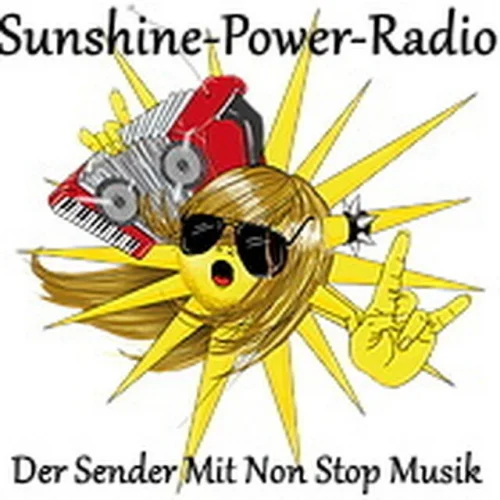 Sunshinepowerradio