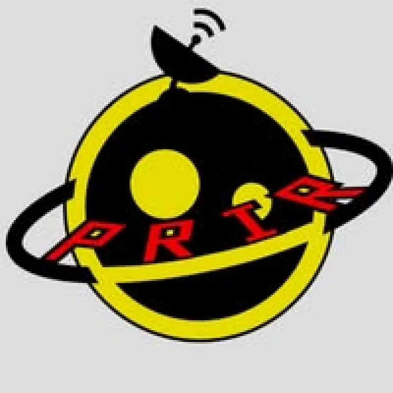 Pocket Rock It Radio