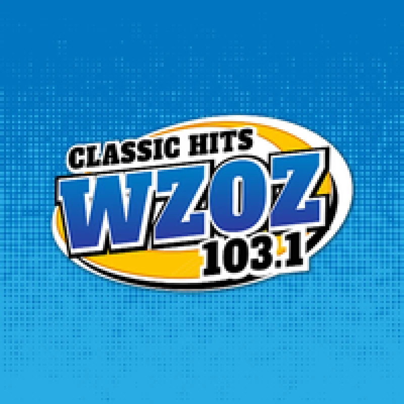 WZOZ - WZOZ 103.1 FM