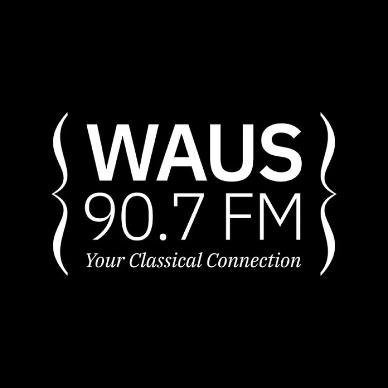 WAUS FM 90.7