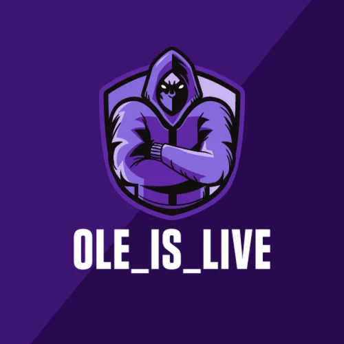 Ole Is Live