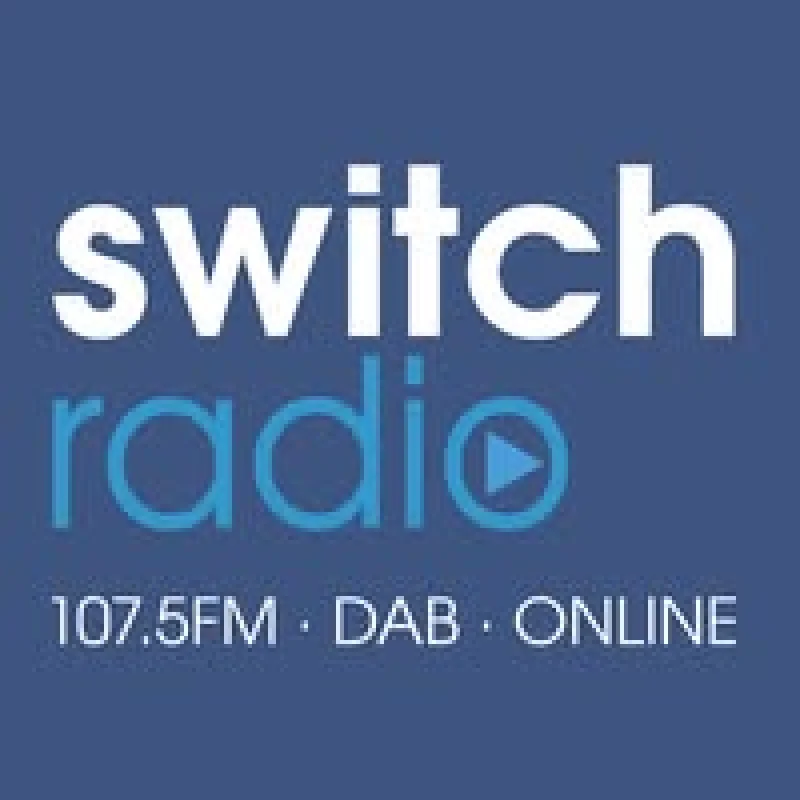 Switch Radio 107.5 FM