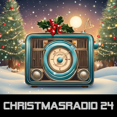 Christmasradio24