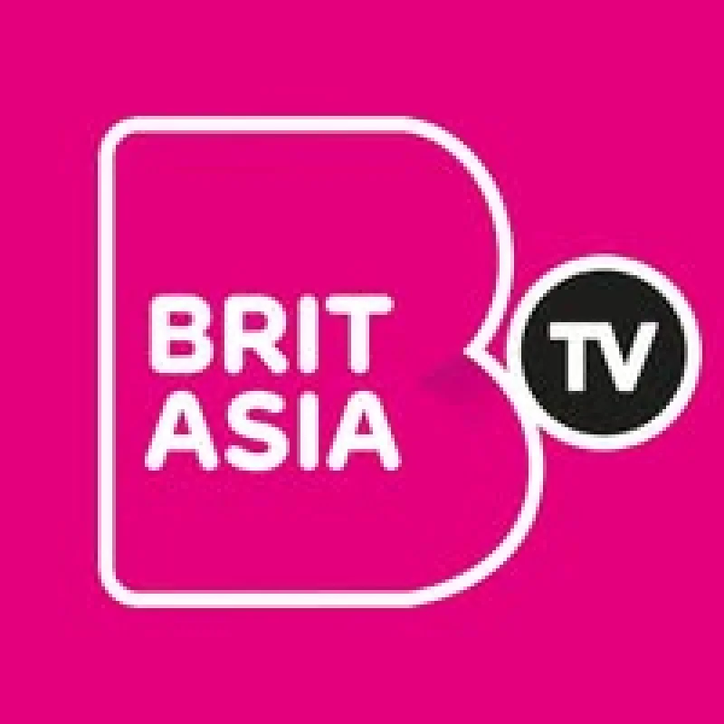 BritAsia Radio