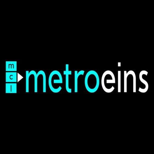 Metroeins