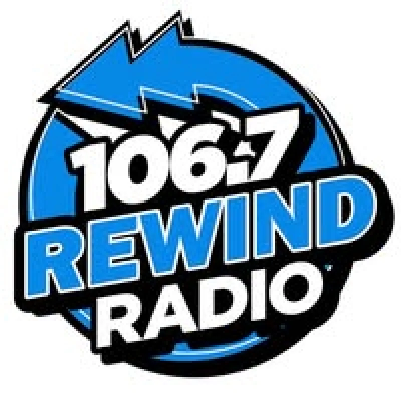 CFDV 106.7 Rewind Radio