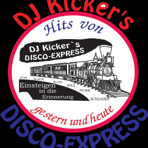Djkicker