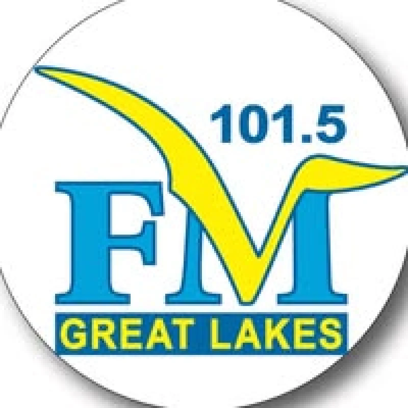 Great Lakes FM 101.5