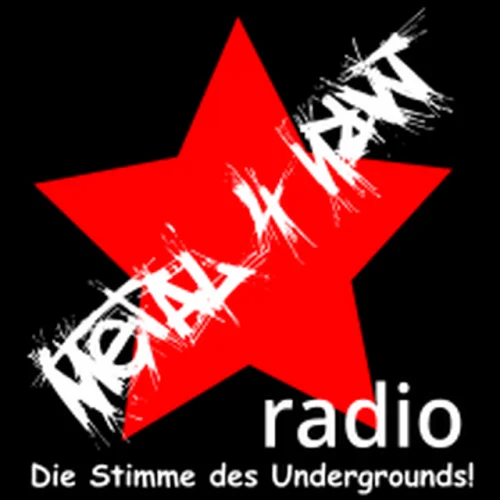 Metal4Nrw Radio