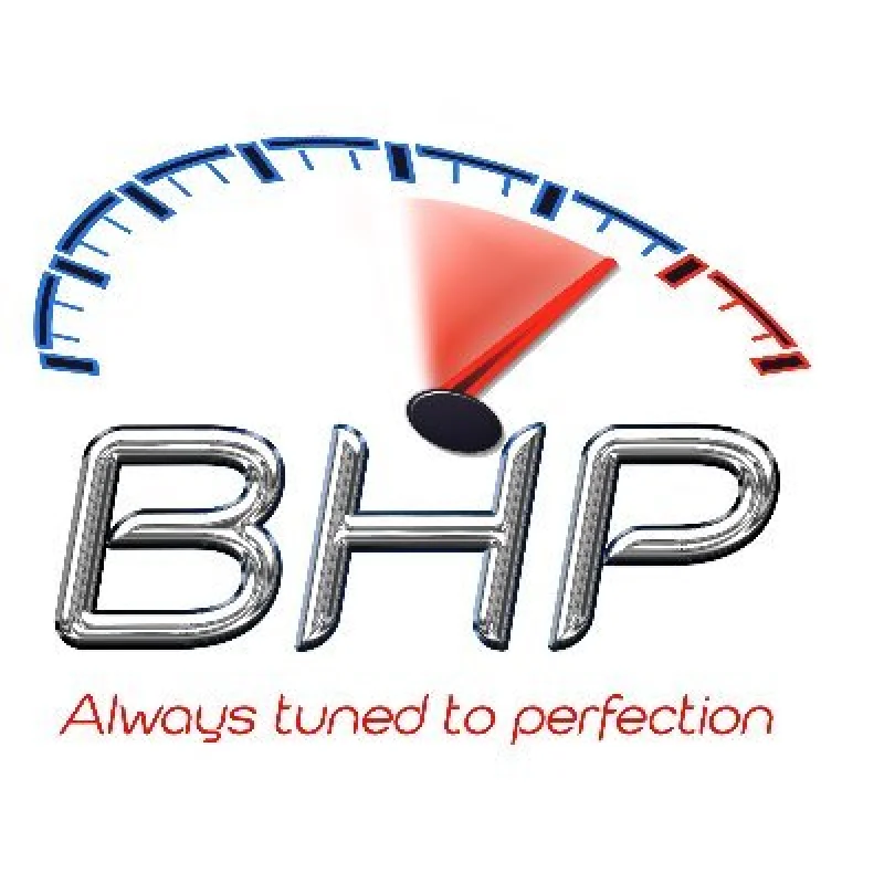 BHP Radio