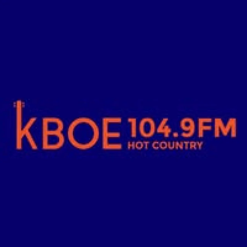 KBOE - Hot Country Hits 740 AM
