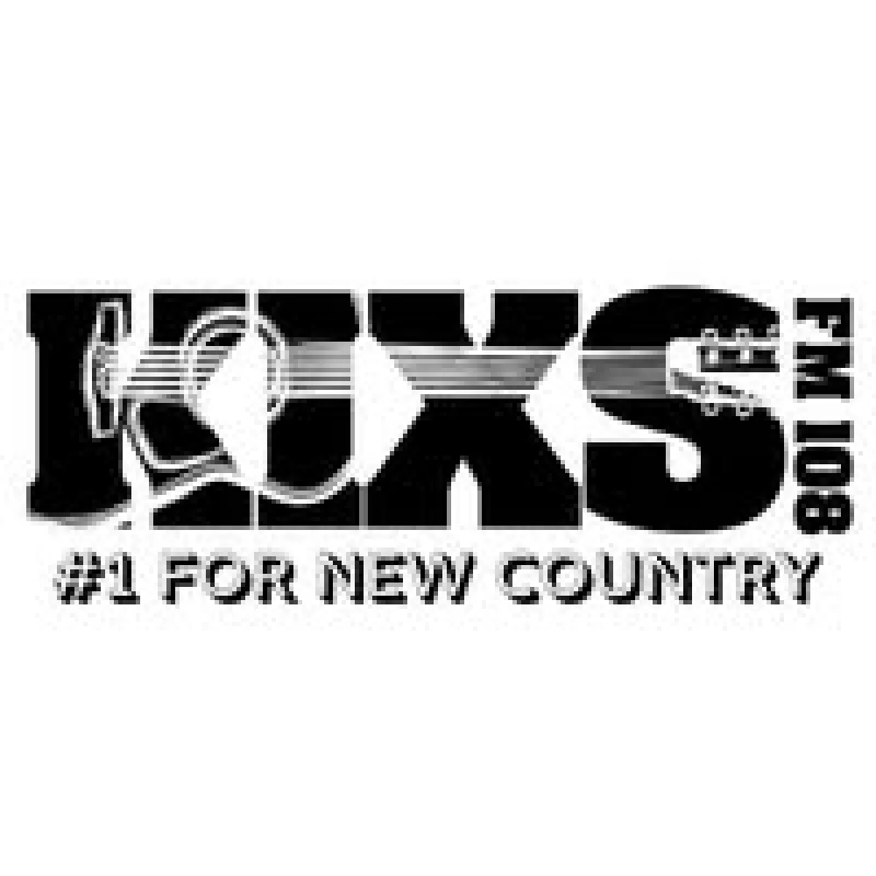 KIXS 108 FM