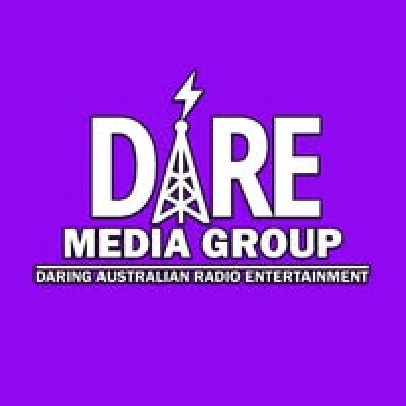 Dare Talk Radio