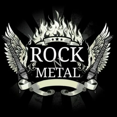 Rocknmetal