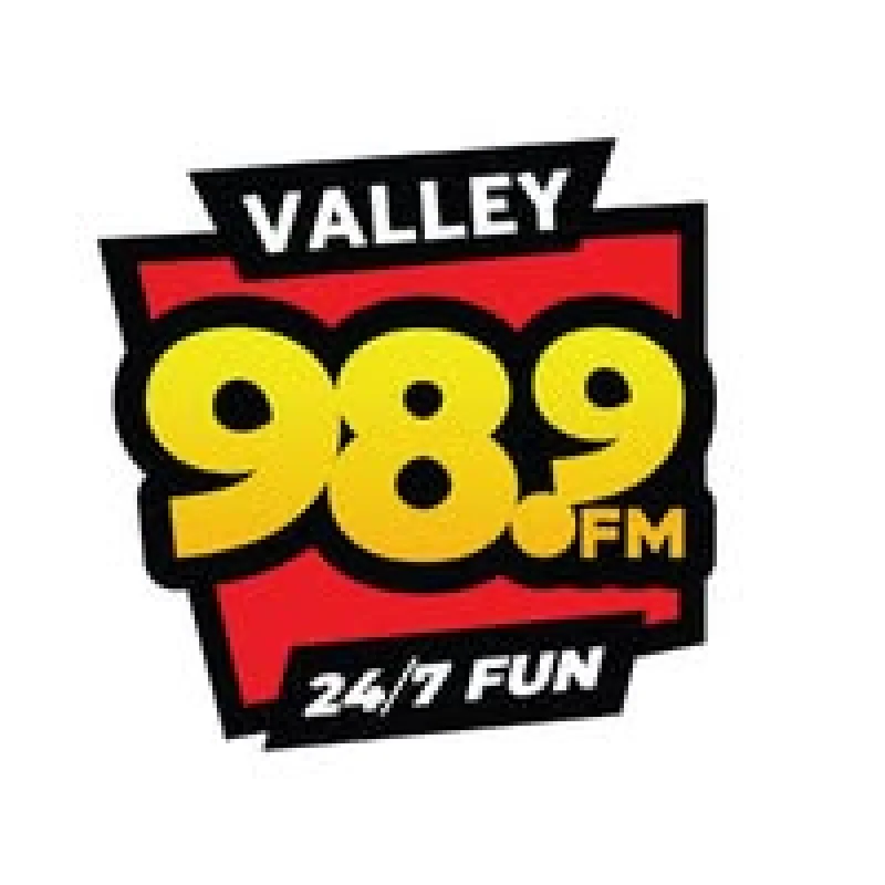 WMVX Valley 98.9 FM