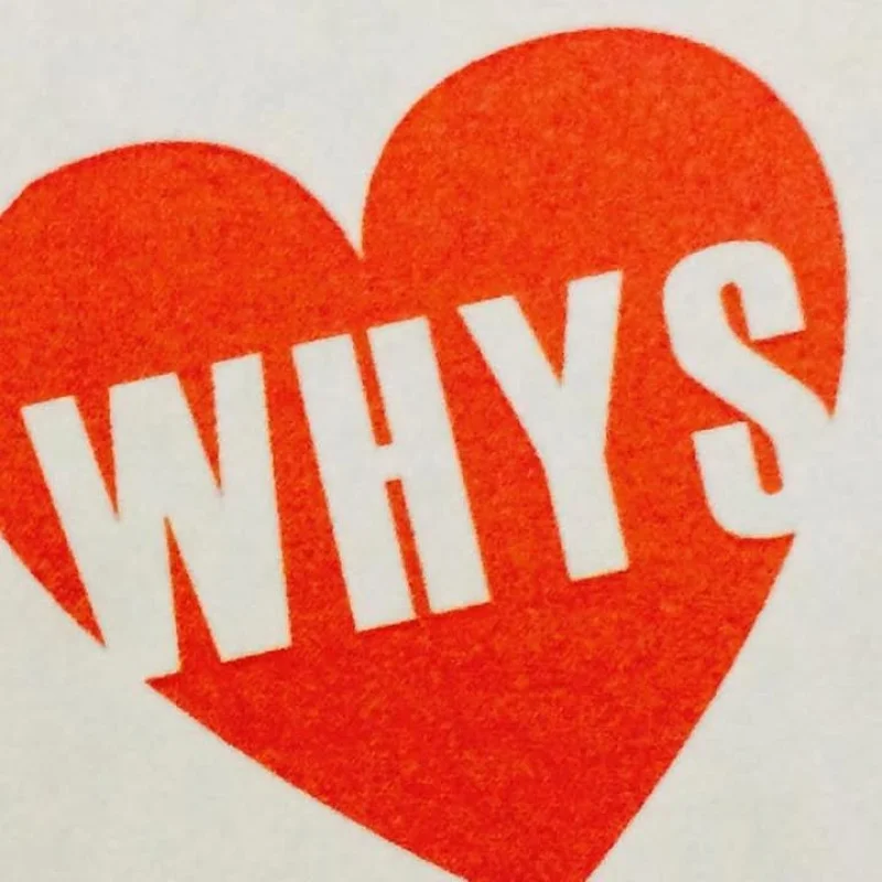 WHYS-LP 96.3 FM
